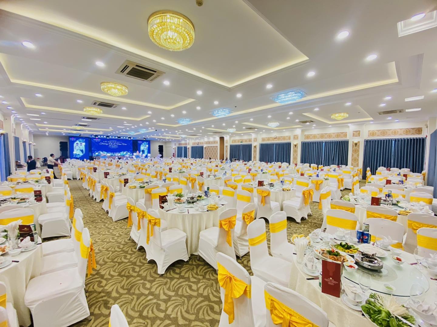 President Room