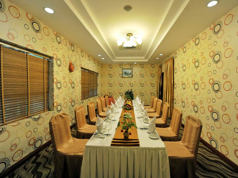 President Room