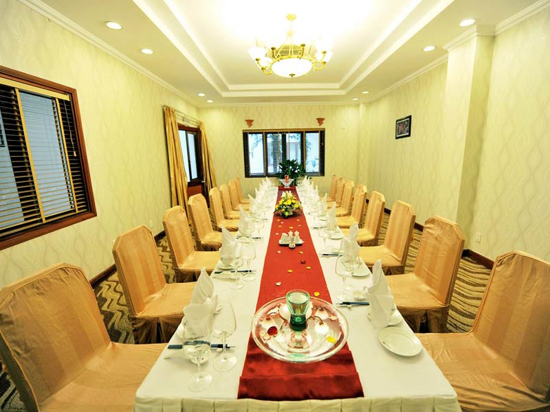 President Room